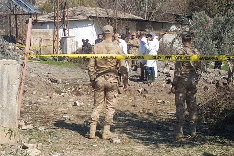 Truyền thông khu vực cho biết: "Lực lượng vũ trang Iran chiến đấu tại Syria đã bắn một tên lửa đạn đạo vào vị trí của quân đội Thổ Nhĩ Kỳ ở phía Bắc tỉnh Idlib".