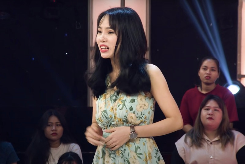 Được biết, Thắng từng tham gia nhiều chương trình truyền hình, giải trí, như: Thách thức danh hài, Chạm tới ước mơ... Với vụ cướp ngân hàng hết sức liều lĩnh lần này, Thắng phải đối diện với mức án khá nặng.