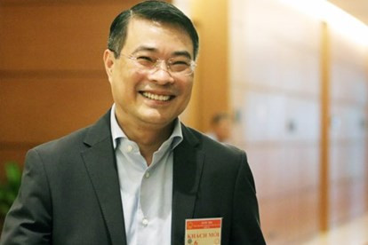 Từ 2/1998- 2/2002: Phó Trưởng phòng rồi Trưởng Phòng, Phòng Ngân hàng Phát triển Châu á, Vụ Hợp tác quốc tế, Ngân hàng Nhà nước Việt nam.