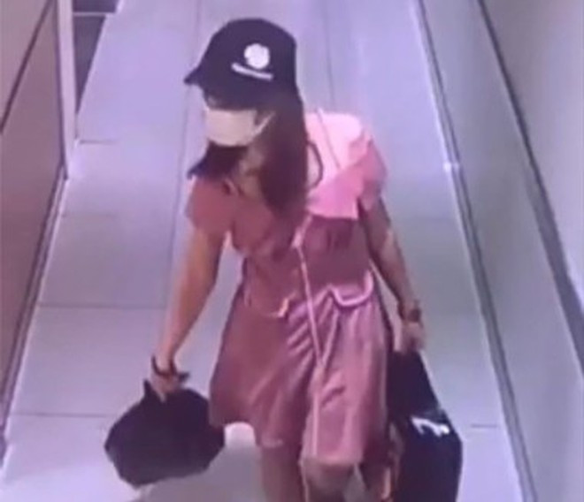 Thi sinh Thach thuc danh hai cuop ngan hang che 