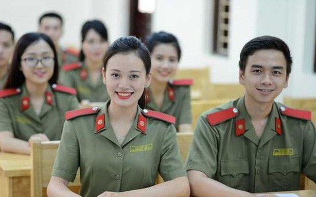 Thí sinh đăng ký Học viện An ninh nhân dân cần biết ngay điều này Thi sinh dang ky Hoc vien An ninh nhan dan can biet ngay dieu nay