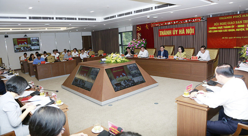 Ha Noi se giam bot hoat dong thanh tra, kiem tra anh huong den cac cong ty-Hinh-2