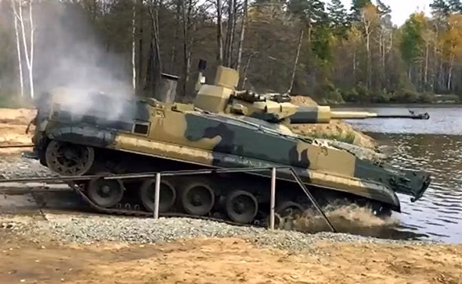 Phao phong khong ZAK-57 Nga se co dan cuc ky thong minh