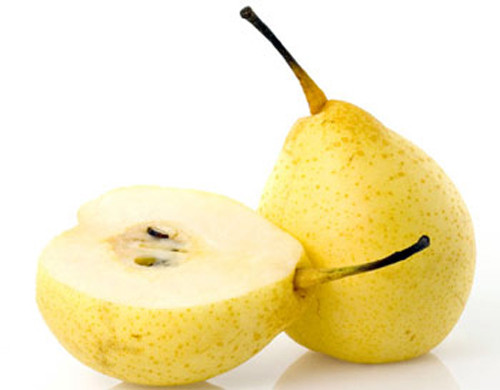 Tuy nhiên, để nhận được những lợi ích tuyệt vời trên, bạn nên thưởng thức giống lê được canh tác tại các quốc gia châu Á thay vì giống lê phương Tây chưa được kiểm chứng.