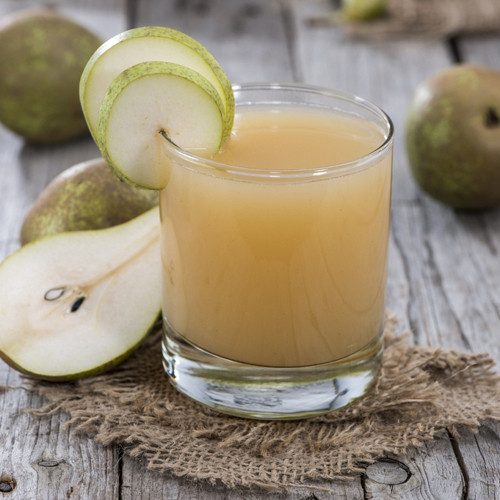 Phân tích kỹ hơn, giới chuyên gia nhận thấy một ly nước ép lê giúp giảm tới 21% nguy cơ nôn ọe vì rượu cồn.