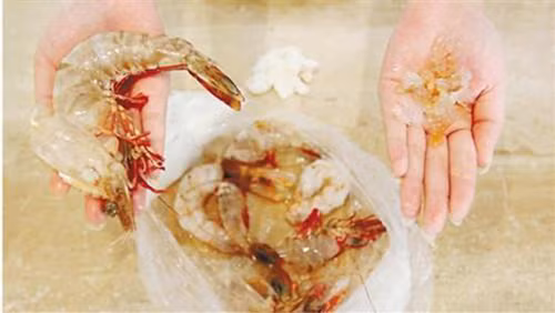 Trung Quoc rúng dọng scandal thục phảm tom chua gelatin-Hinh-3