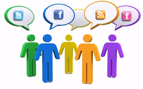 Thiết lập các “kênh” giao tiếp với bạn bè. Điều trị bệnh khiến bạn khó có thể dành thời gian cho các hoạt động vui chơi giải trí cùng bạn bè. Để không cảm thấy cô đơn trong lúc chống chọi với bệnh tật, nên liên hệ với họ thông qua các kênh như mạng xã hội, điện thoại…