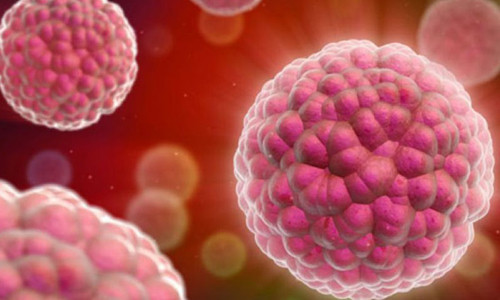 Thiéu nũ bị cát 4 xuong suòn vì chản doán ung thu sai