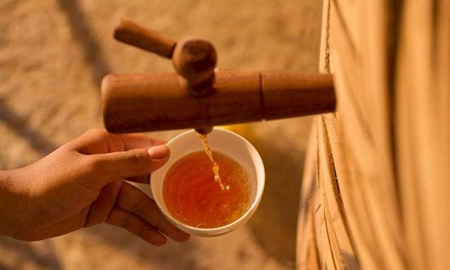 Sự mập mờ trong kết luận công bố nước mắm chứa Asen.