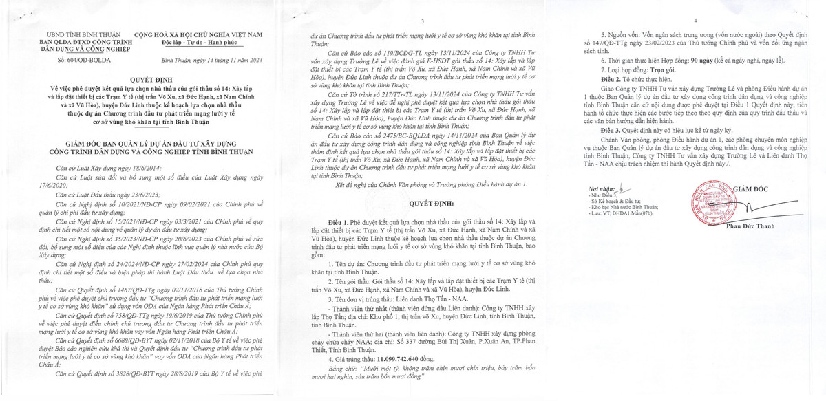 Bình Thuận: Lộ diện nhà thầu thi công xây dựng chung cư sông Cà Ty - Hình 3 Binh Thuan: Lo dien nha thau thi cong xay dung chung cu song Ca Ty-Hinh-3