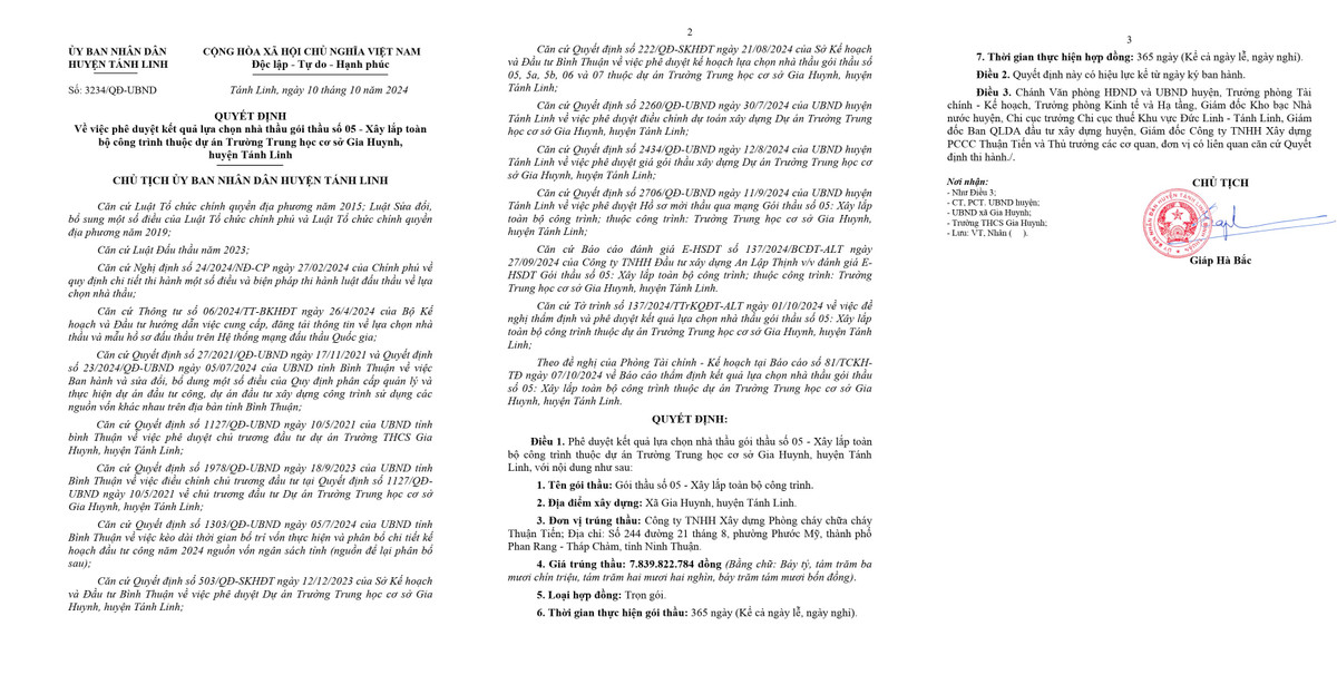 Bình Thuận: Lộ diện nhà thầu thi công xây dựng chung cư sông Cà Ty - Hình 4 Binh Thuan: Lo dien nha thau thi cong xay dung chung cu song Ca Ty-Hinh-4
