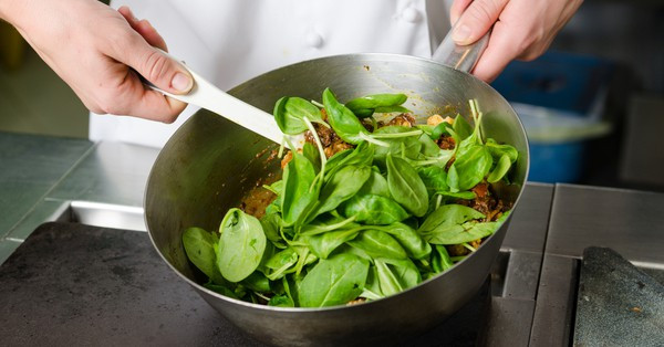 Portion (phần ăn): Đây là từ phổ biến trong giới bình dân và trung lưu. Còn tầng lớp thượng lưu và Hoàng gia sẽ sử dụng từ "helping".