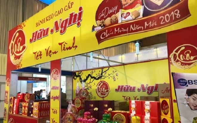 Hồ sơ Thực phẩm Hữu Nghị bị phạt vi phạm thuế hơn 1,1 tỷ đồng Ho so Thuc pham Huu Nghi bi phat vi pham thue hon 1,1 ty dong