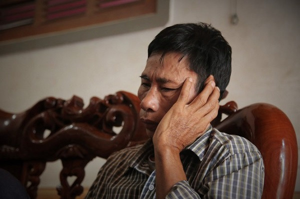 39 thi the trong container vao Anh: Lay mau ADN cua cac gia dinh bao mat con-Hinh-2