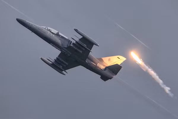 Nhà sản xuất cho biết, nếu được lựa chọn cho dự án OA-X, công ty sẽ thiết lập một dây chuyền sản xuất máy bay tại Mỹ để cung cấp khoảng 350 chiếc F/A-259 phục vụ nhu cầu của Không quân Mỹ.