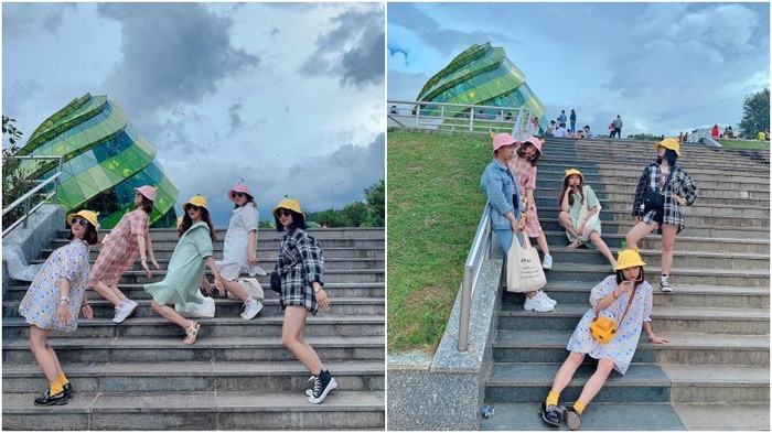 Bi y tuong chup anh nhom khi di du lich Da Lat? Cau tra loi day!-Hinh-8
