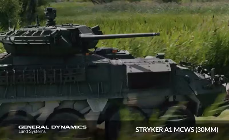 Lầu Năm Góc đã ký hợp đồng với General Dynamics và phải bỏ ra số tiền 329 triệu USD để thực hiện kế hoạch của mình, thế nhưng chính Lục quân Mỹ thừa nhận ngay cả khi Stryker A1 được nâng cấp với pháo 30mm, Mỹ vẫn thua kém Nga cả về số lượng và sức mạnh trong phân khúc xe chiến đấu bọc thép, đặc biệt là trong cuộc đối đầu với xe BTR-82A.