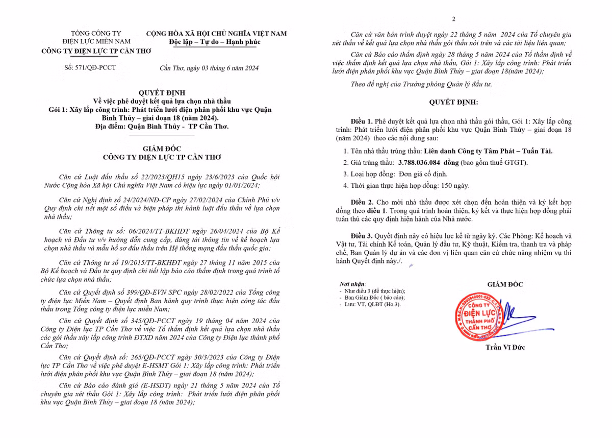Soi nang luc lien danh vua trung goi thau hon 13 ty tai Dien luc Tra Vinh-Hinh-2