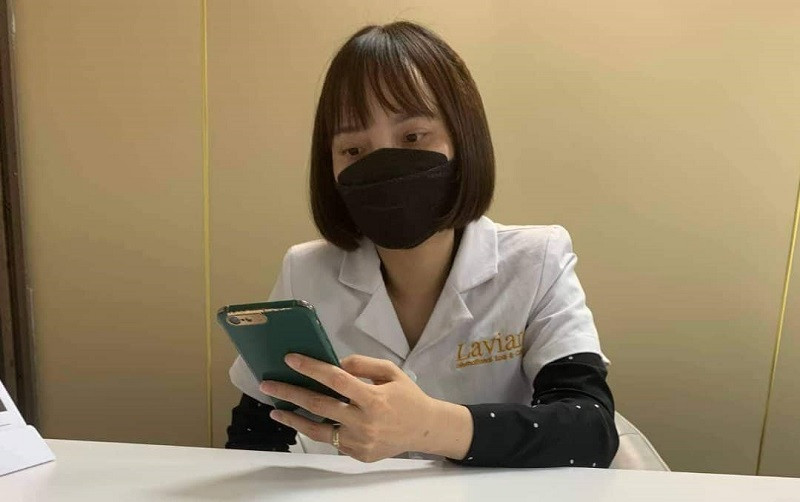 Nhieu nghi van dat ra trong hoat dong cua tham my vien quoc te Lavian?-Hinh-5