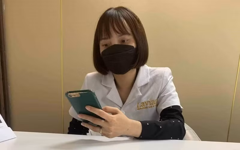 Nhieu nghi van dat ra trong hoat dong cua tham my vien quoc te Lavian?-Hinh-5