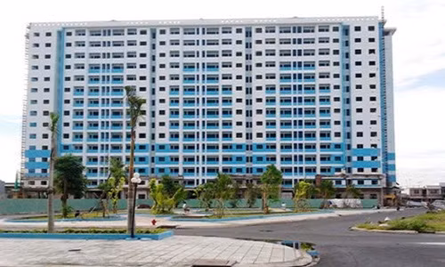 BIDV ban dau gia du an nghin ty de siet no