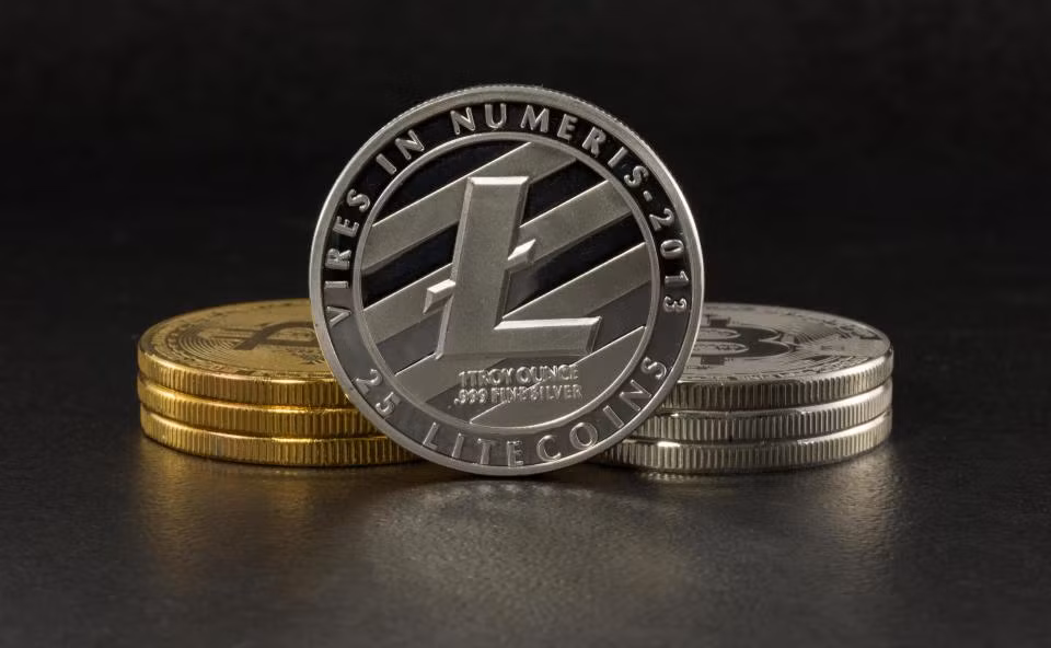 Nếu như Bitcoin có nguồn cung giới hạn 21 triệu đồng thì thợ đào Litecoin có mức trần khai thác là 84 triệu đồng. Ảnh: Thusun.