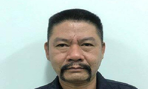 Đối tượng Lê Minh Phương Đối tượng Lê Minh Phương