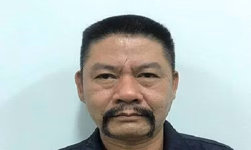 Đối tượng Lê Minh Phương