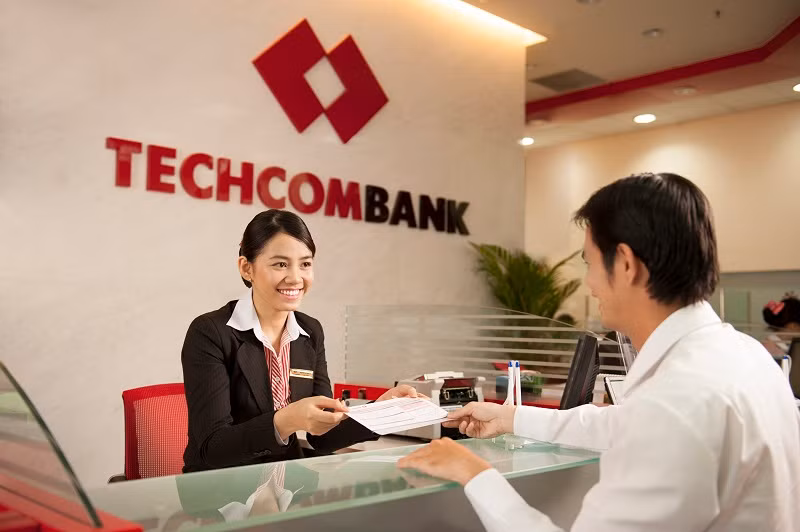 Ngân hàng Techcombank thông báo lợi nhuận hết quý III đạt 3.890 tỷ đồng, lợi nhuận kế hoạch cho cả năm sẽ đạt khoảng 5.020 tỷ đồng. Ảnh: Techcombank.