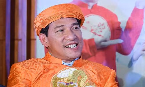 Quang Thắng là một trong những nghệ sĩ hài nổi tiếng. Anh được phong tặng danh hiệu Nghệ sĩ ưu tú vào năm 2016.'