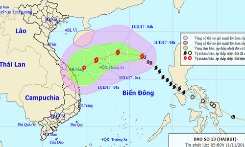 Nguồn ảnh: Nchmf