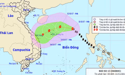 Nguồn ảnh: Nchmf