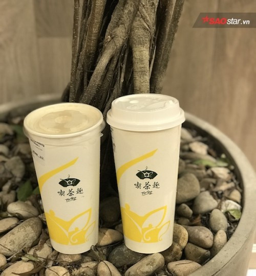 Menu của Ten Ren dđa dạng với 5 dòng thức uống chính, bao gồm trà truyền thồng, trà sữa, trà latte sữa tươi, trà trái cây tươi nhiệt đới và kem sữa cream float. Trong đó, dòng trà nổi tiếng và được xem là đặt trưng của thương hiệu này là King’s Olong 913 được làm từ công thức bí truyền.