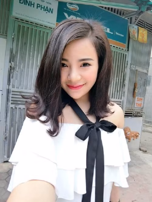 Có nguồn tin còn cho rằng thu nhập của bà chủ T’s Group lên tới nửa tỷ đồng/tháng. Ảnh: FB Nguyen Thu Trang.