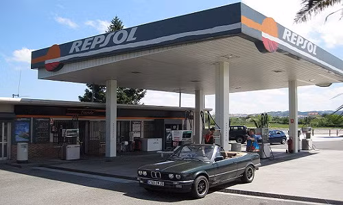 Thành lập từ năm 1987, đến nay Tập đoàn Repsol có mạng lưới hoạt động tại hầu khắp các quốc gia trên thế giới. Ảnh: Wiki.