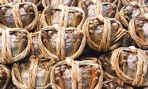 Cua long 2 lang gia gan 1 trieu: Chi em them xot ruot