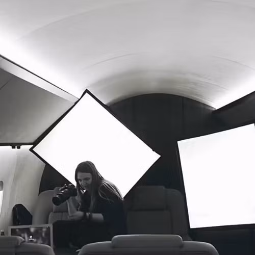 Nếu không có thợ chụp ảnh, gói chụp giảm xuống còn 191 USD.