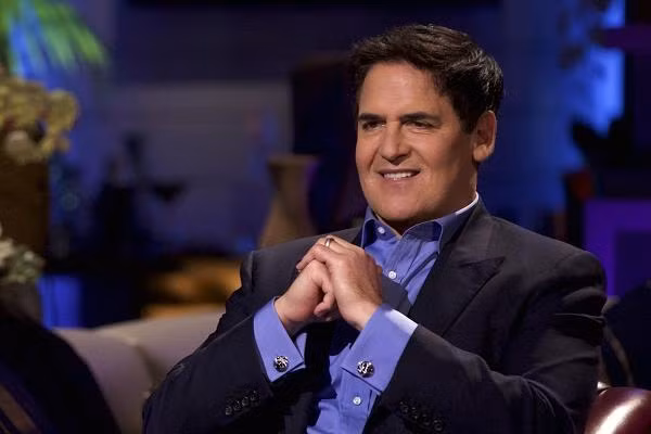 Mark Cuban khuyên bạn nên mua kem đánh răng đủ dùng trong 2 năm