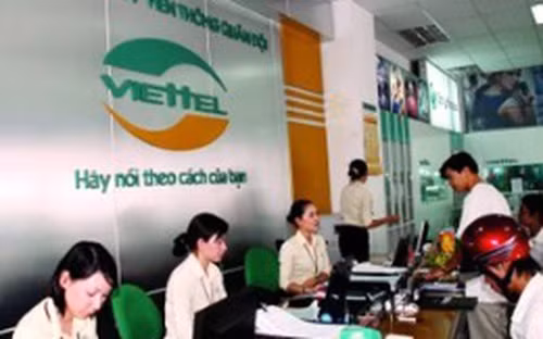 Tổng số thuê bao di động của Viettel trên toàn cầu đạt gần 100 triệu thuê bao. Trong đó, thuê bao trong nước đạt hơn 61 triệu, thuê bao nước ngoài hơn 30 triệu. Ảnh: VnEconomy.