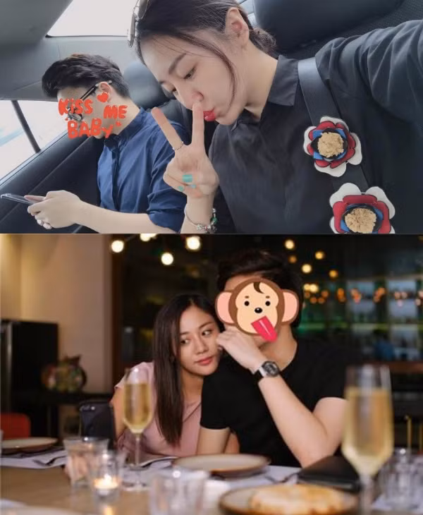 Chuyện tình các ngôi sao trong làng giải trí luôn là chủ đề được công chúng quan tâm. Tuy nhiên không mấy cặp sao Việt duy trì được "tuổi thọ" cho tình yêu. Thay vì đó, showbiz lại là nơi chứng kiến sự "đến và đi" của những cuộc tình chóng vánh. Mới đây, Văn Mai Hương bất ngờ viết tâm thư xác nhận chia tay bạn trai làm thanh tra xây dựng. Giọng ca họ Văn chia sẻ, trong khoảng thời gian hẹn hò hơn 1 năm, cô đã tạm dừng rất nhiều dự án âm nhạc, show lưu diễn nước ngoài để ở bên bạn trai. Những tưởng duyên tình bền lâu song họ lại sớm "đường ai nấy đi" do sự khác biệt về suy nghĩ.