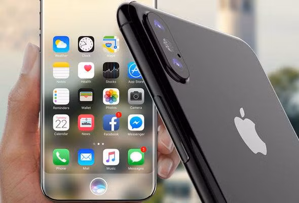 Trên mạng xã hội cũng xuất hiện nhiều người rao bán iPhone X Đài Loan với mức giá từ 2,5 triệu đồng đến 3 triệu đồng. Ảnh: Facebook.