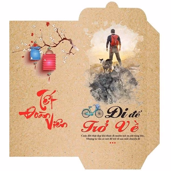 Chuẩn bị cho Tết Nguyên đán năm nay, trên thị trường bắt đầu xuất hiện những mẫu phong bao lì xì Tết 2018 với thiết kế vô cùng sáng tạo.