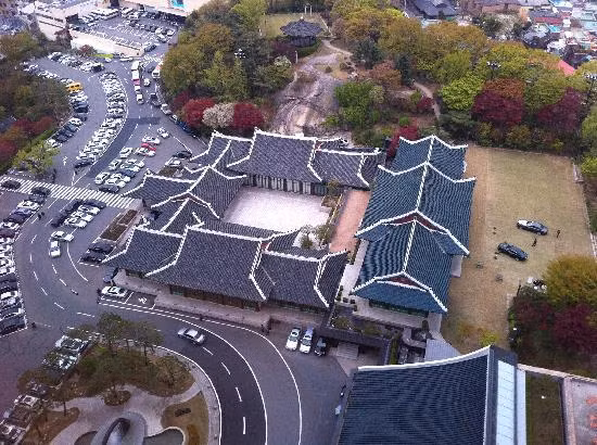 Khách sạn có 426 phòng, nằm trên diện tích hơn 93.000 m2. Ảnh: TripAdvisor.