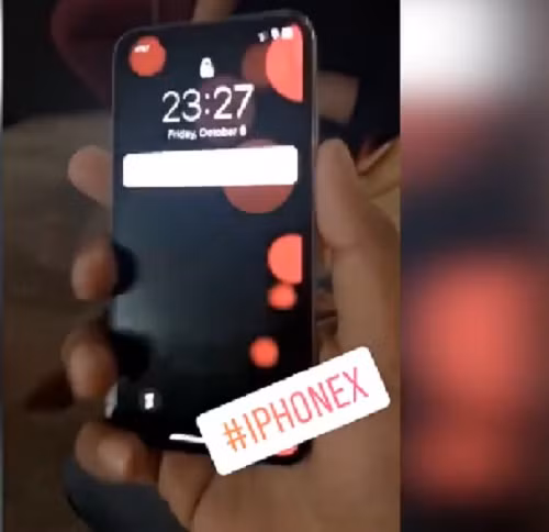 Không lâu sau đó, nhiều trang báo như BGR, Mashable, Cnet cũng đăng tải những bức ảnh này.