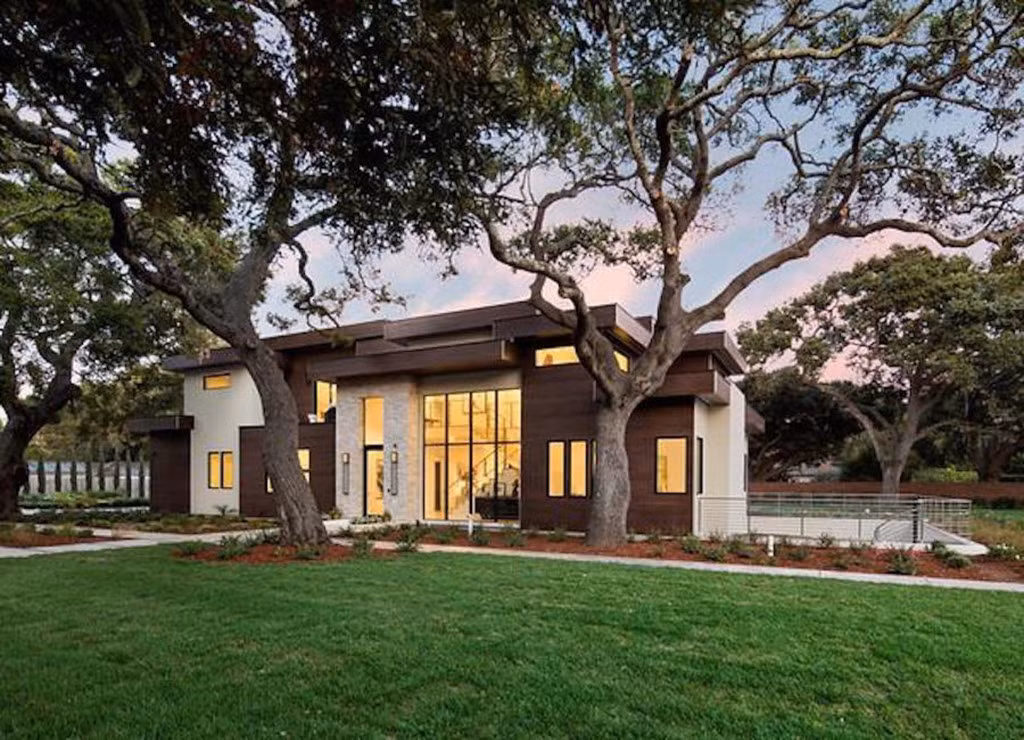 10. 102 Encinal Avenue - 12,9 triệu USD