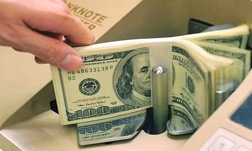 Vi sao Ngan hang Nha nuoc lien tiep giam gia mua USD?