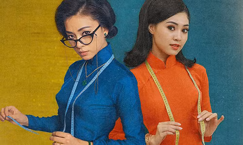 "Co Ba Sai Gon" cua Ngo Thanh Van co gi hay?