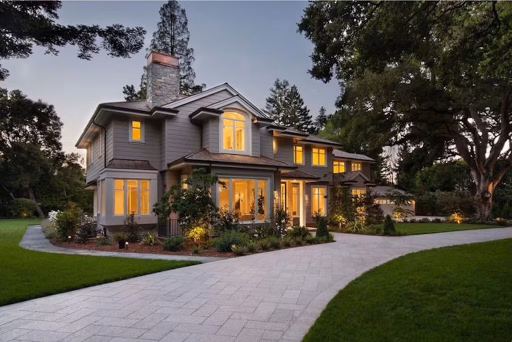 2. 178 Patricia Drive - 19,98 triệu USD