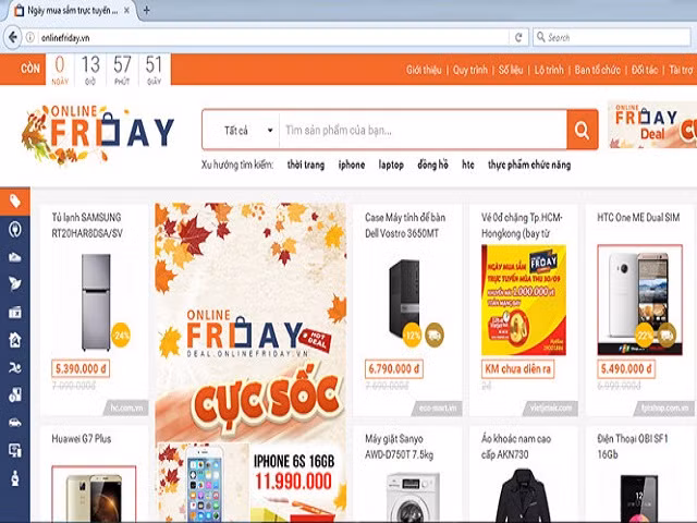 Doanh thu của các doanh nghiệp đạt trên 967 tỷ đồng, tăng gấp 2,24 so với ngày trung bình trong năm. Ảnh: Dân Việt.