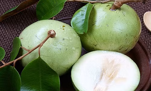 5 loai qua Viet Nam hot nhat tai thi truong My